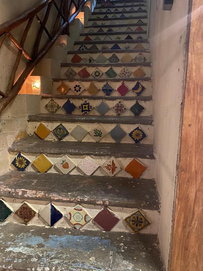 Casa Talavera Hotel Isla Mujeres Kültér fotó