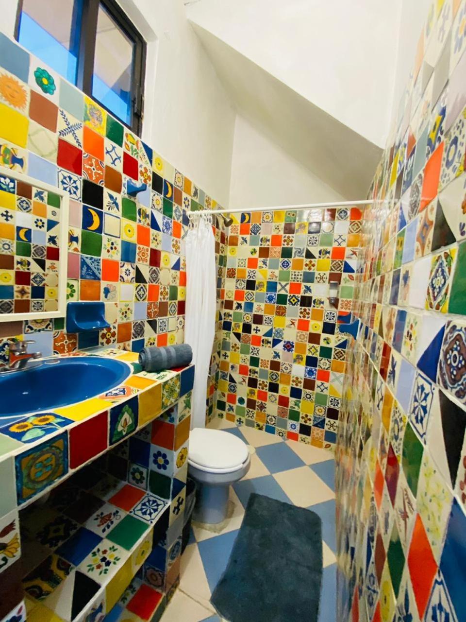 Casa Talavera Hotel Isla Mujeres Kültér fotó