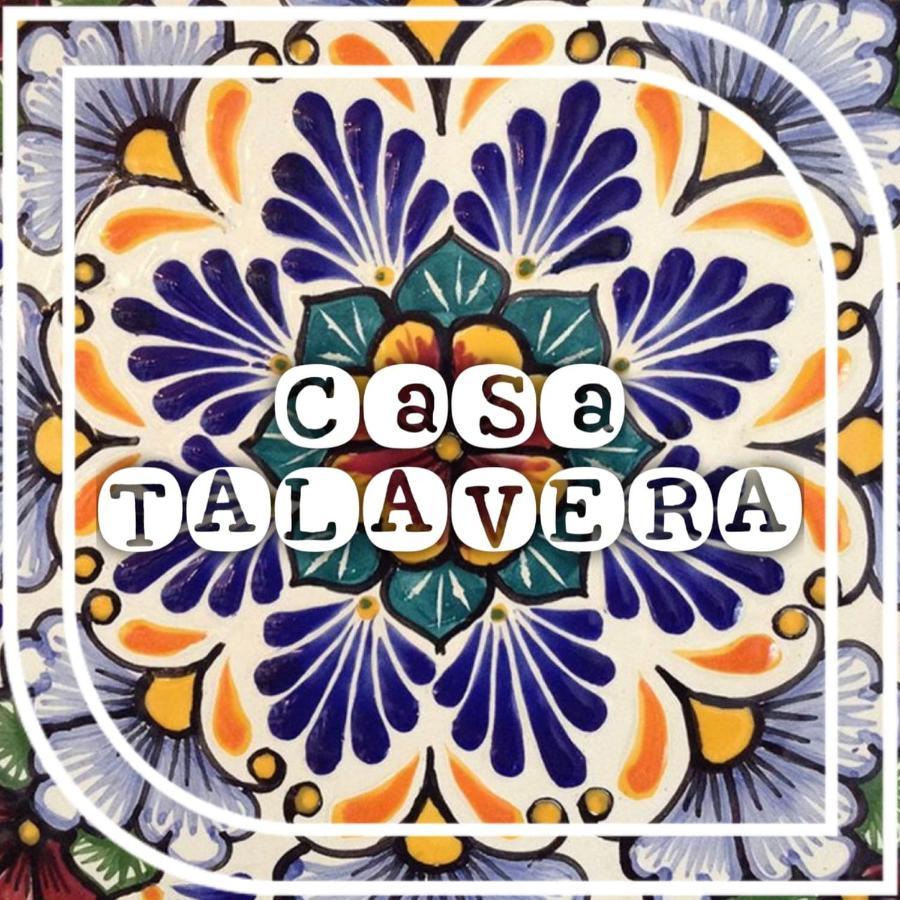 Casa Talavera Hotel Isla Mujeres Kültér fotó