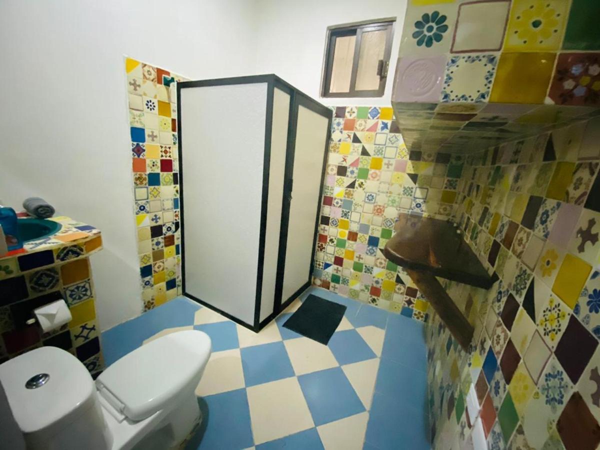 Casa Talavera Hotel Isla Mujeres Kültér fotó